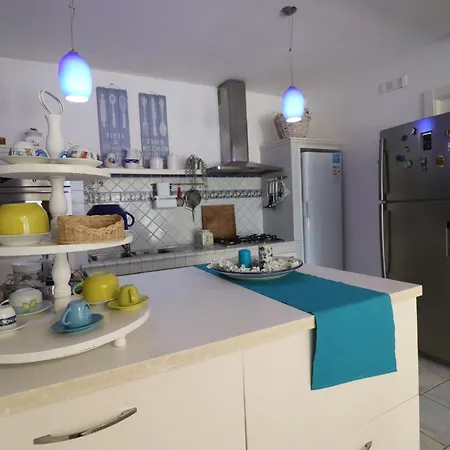 Patrizia In Villa Otranto