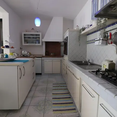 Patrizia In * Otranto