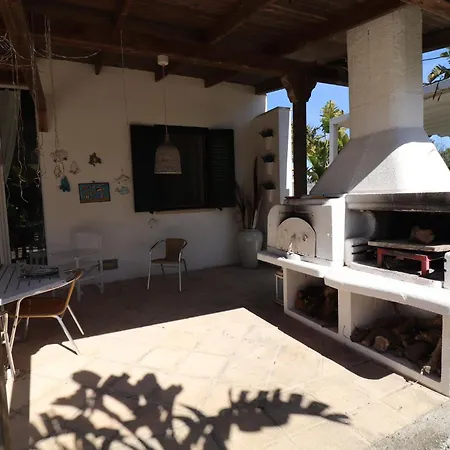 Patrizia In * Otranto