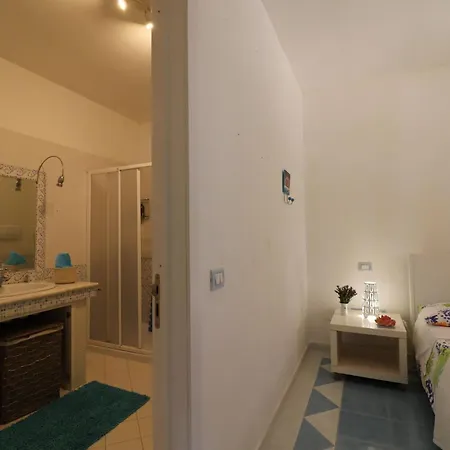 Patrizia In Villa Otranto