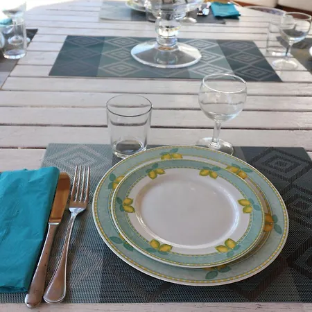 Villa Patrizia In Otranto