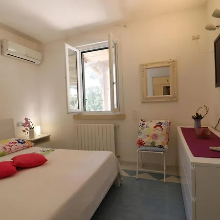 Patrizia In Villa Otranto