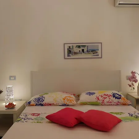 Villa Patrizia In Otranto