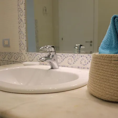 Patrizia In Villa Otranto