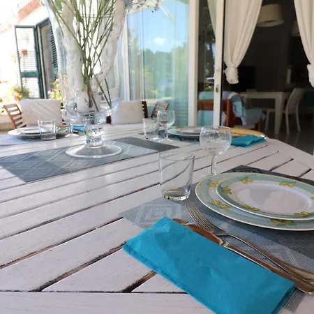 Villa Patrizia In Otranto