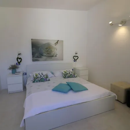 Villa Patrizia In Otranto