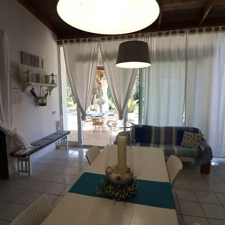 Patrizia In * Otranto