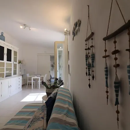 Patrizia In * Otranto