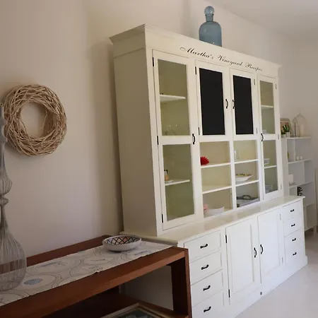 Villa Patrizia In Otranto