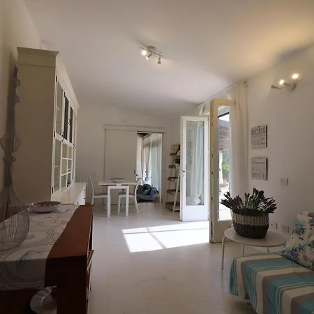 Patrizia In * Otranto