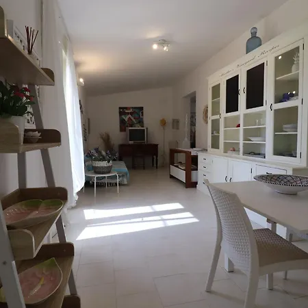 Villa Patrizia In Otranto