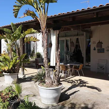 Patrizia In * Otranto