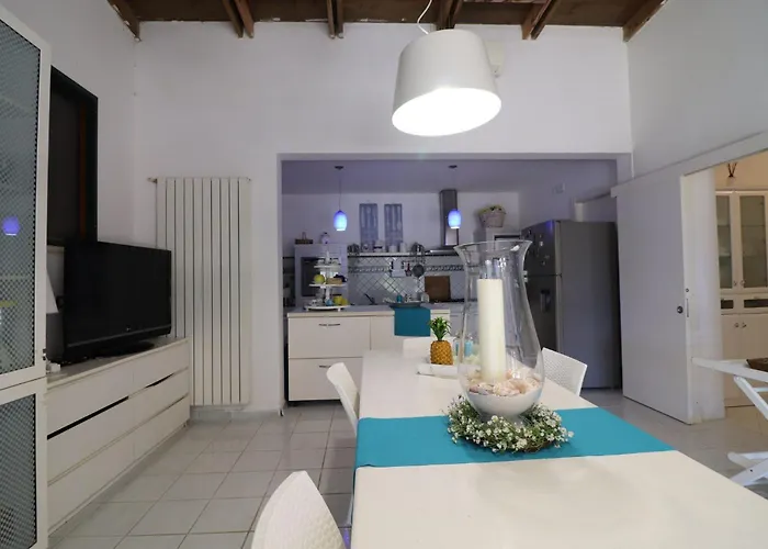 Patrizia In 奥特朗托