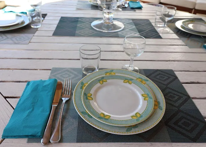 别墅 Patrizia In 奥特朗托