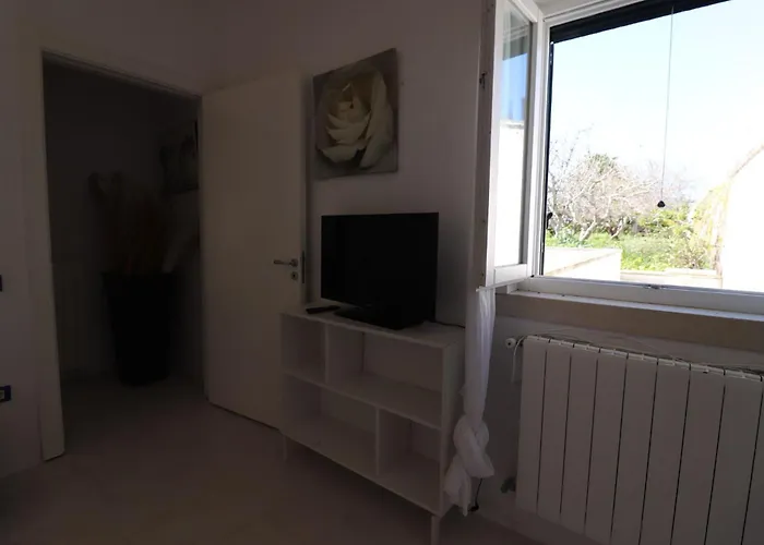 Patrizia In 别墅 *