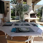 Βίλα Patrizia In