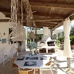 Βίλα Patrizia In Οτράντο