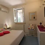 Βίλα Patrizia In *