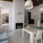 Patrizia In Βίλα *