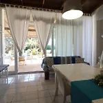 Patrizia In Οτράντο