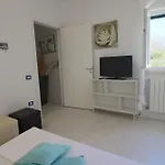 Patrizia In Βίλα *