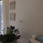 Βίλα Patrizia In *