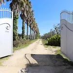 Βίλα Patrizia In *