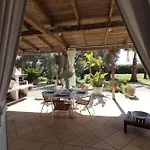Patrizia In *