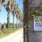 Βίλα Patrizia In Οτράντο