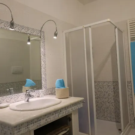 Patrizia In Villa Otranto