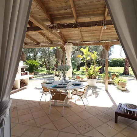 Villa Patrizia In