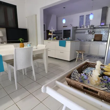 Patrizia In * Otranto