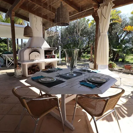 Villa Patrizia In