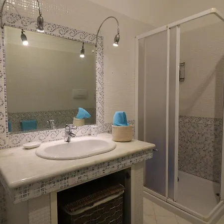 Patrizia In * Otranto