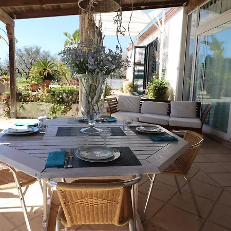 Villa Patrizia In