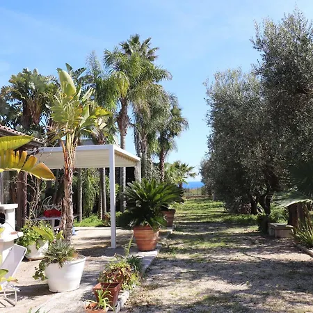 Villa Patrizia In Otranto