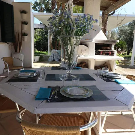 Villa Patrizia In