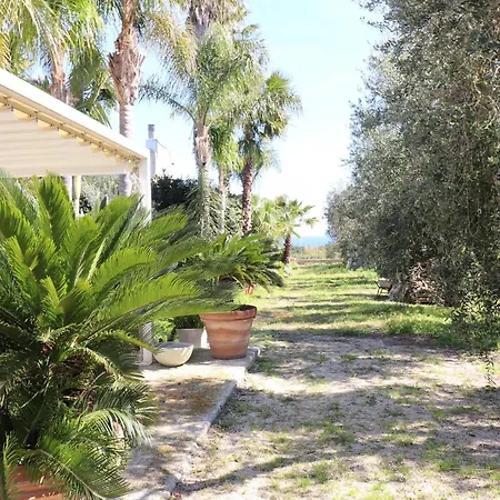 Patrizia In Villa *