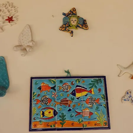 Patrizia In Villa Otranto