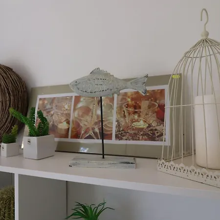 Patrizia In * Otranto