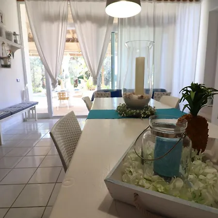 Villa Patrizia In