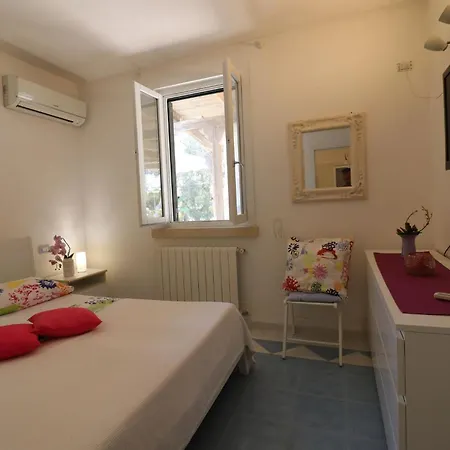 Villa Patrizia In *