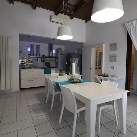 Patrizia In * Otranto