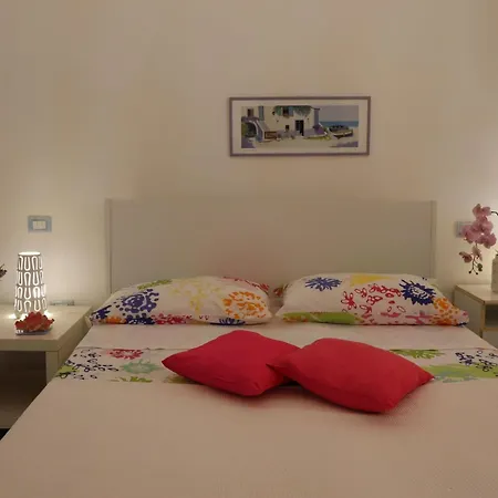 Villa Patrizia In