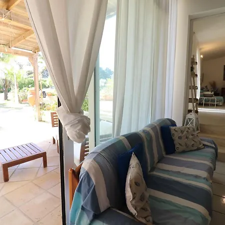 Patrizia In Villa *