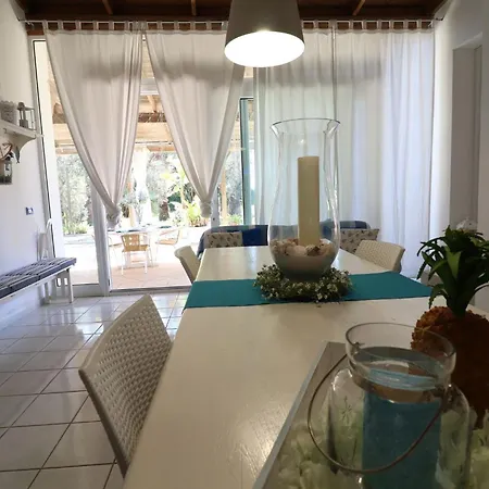 Patrizia In * Otranto