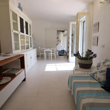Patrizia In Villa