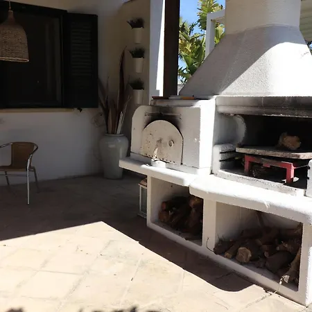 Villa Patrizia In