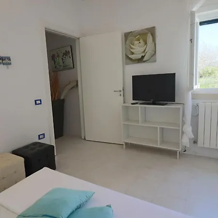 Patrizia In Villa *