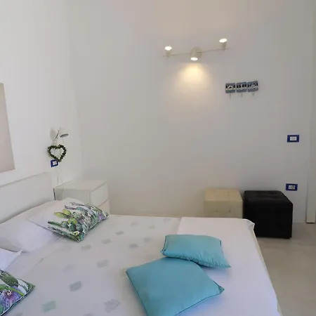 Villa Patrizia In Otranto